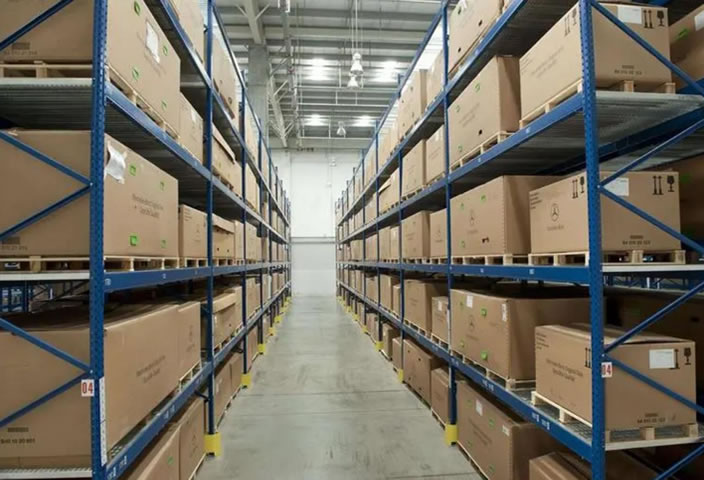 深圳到噶尔县货物仓储